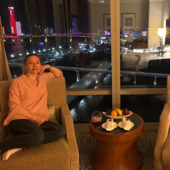 Meet your Posher, Catherine - Picture 5 of 5